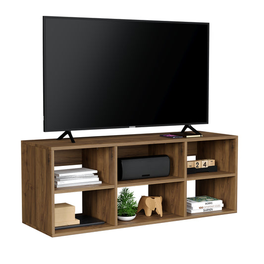 Mueble de TV Zen Latte