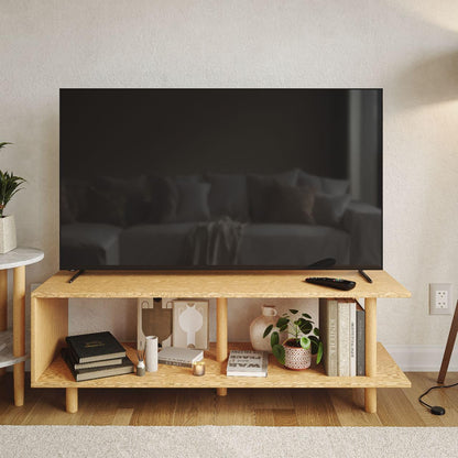 Mueble de TV Tokyo Roble