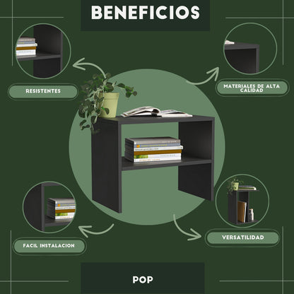 Buró Pop Anáhuac