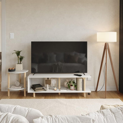 Mueble de TV Tokyo Blanco