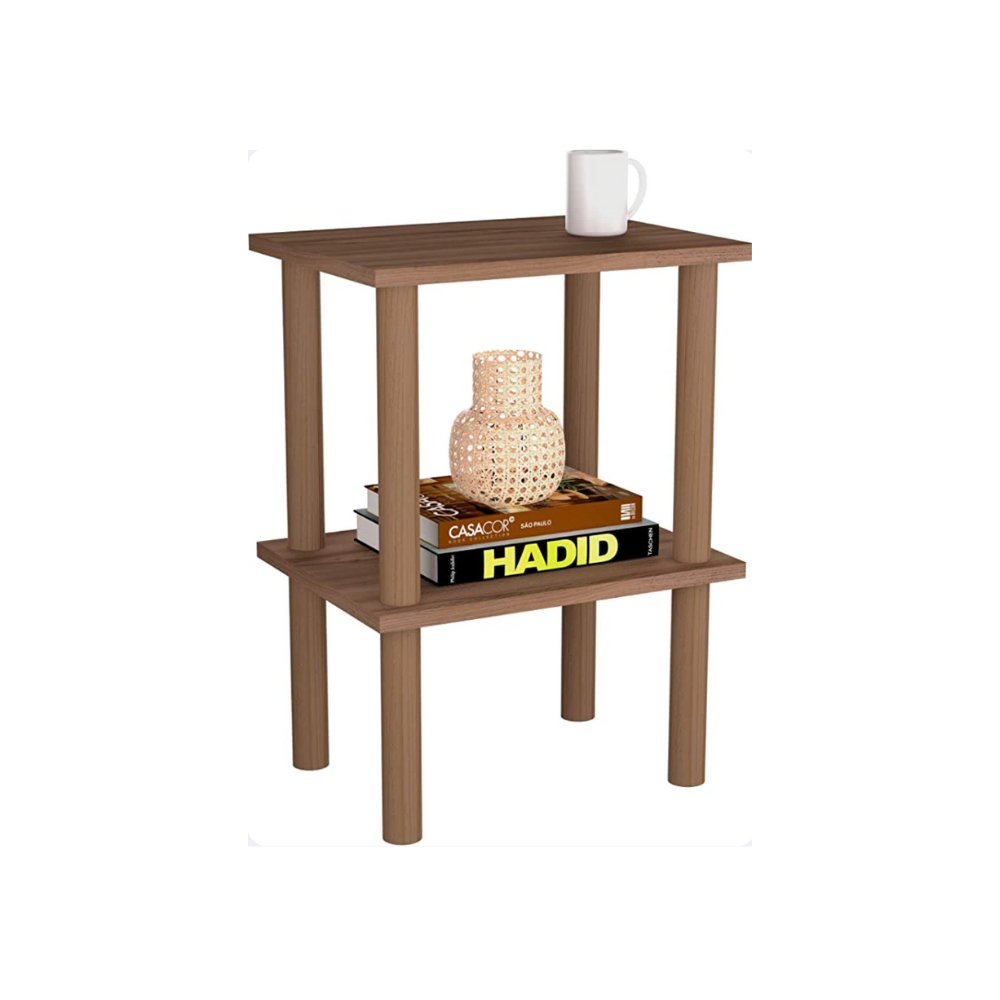 Mesa Auxiliar Mango Latte - MORU MUEBLES