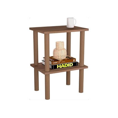 Mesa Auxiliar Mango Latte - MORU MUEBLES