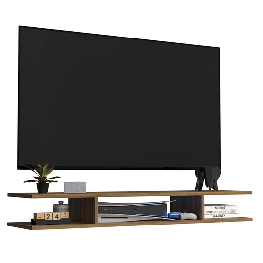 Mueble de TV o Repisa Flotante Aero Latte