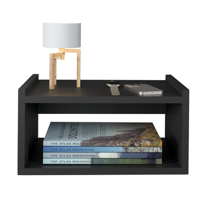 Buró Flotante Aire Negro