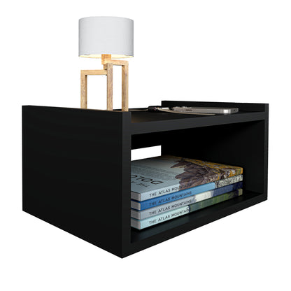 Buró Flotante Aire Negro