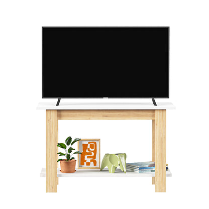 Mueble de TV Stream Blanco