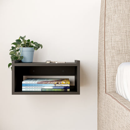 Buró Flotante Aire Negro