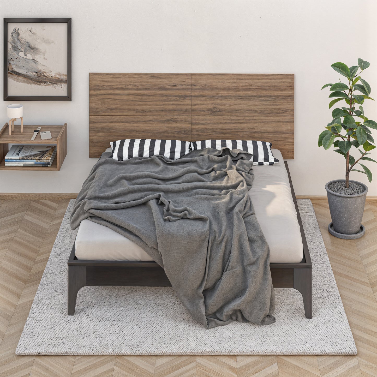 Cabecera Flotante  Essi Latte