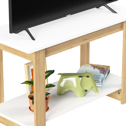 Mueble de TV Stream Blanco