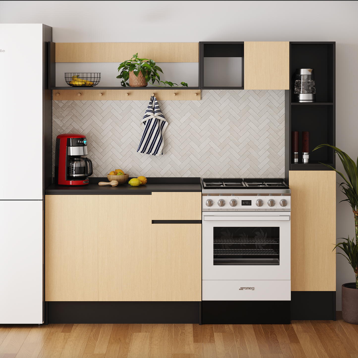 Cocina Integral Skip