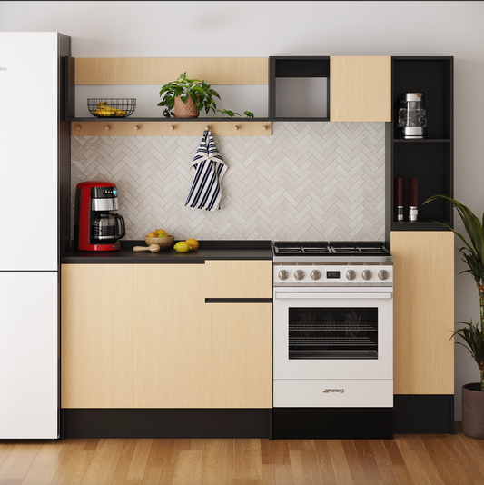 Cocina Integral Skip