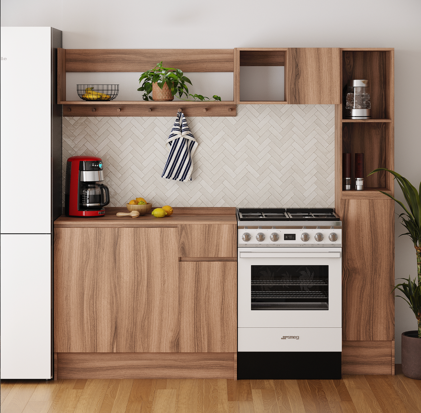 Cocina Integral Skip
