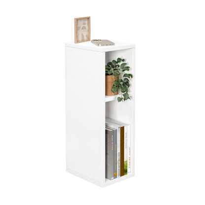 Mesa Auxiliar Flex Blanco