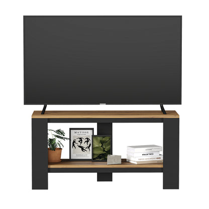 Mueble de TV Frame Latte