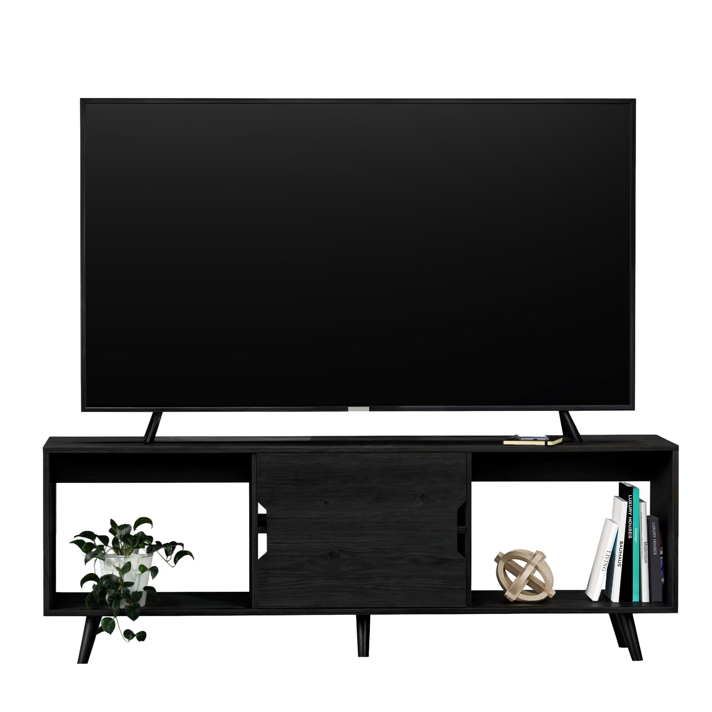 Mueble de TV 70" Prime Anáhuac