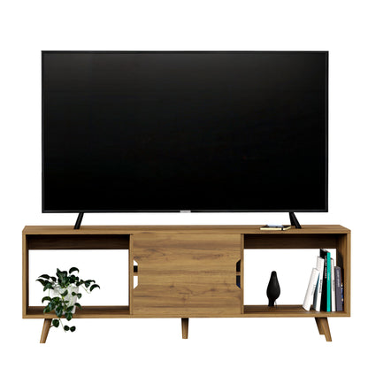 Mueble de TV 70" Prime Latte