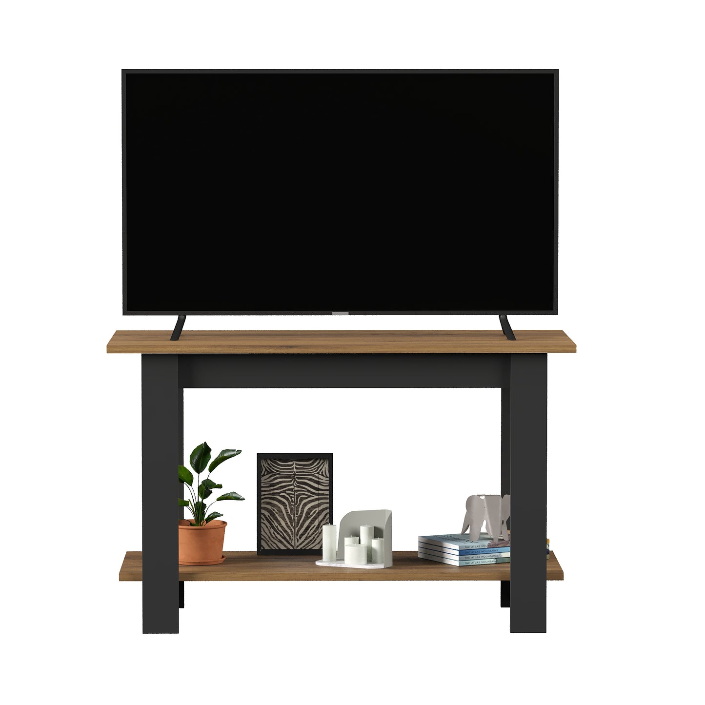 Mueble de TV Stream Latte