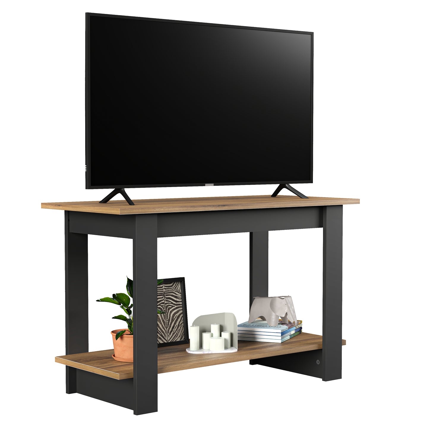Mueble de TV Stream Latte