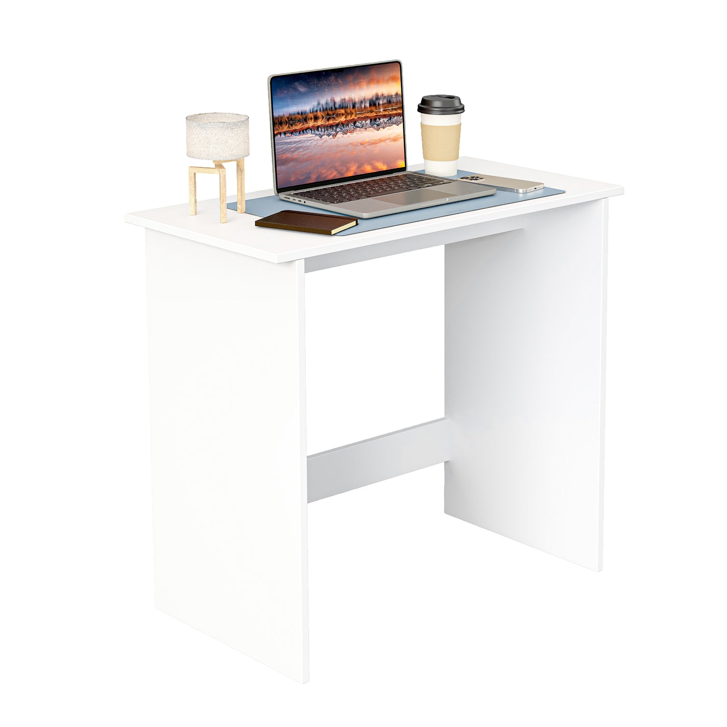 Escritorio Gamer Blanco
