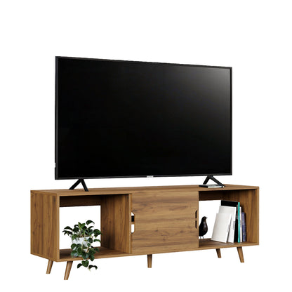 Mueble de TV 70" Prime Latte