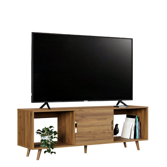 Mueble de TV 70" Prime Latte