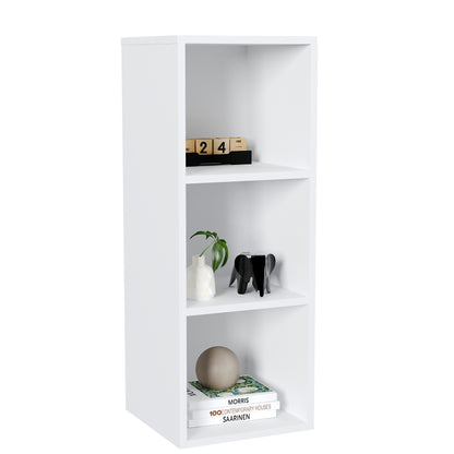 Librero Nova Blanco