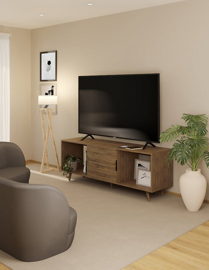 Mueble de TV 70" Prime Latte