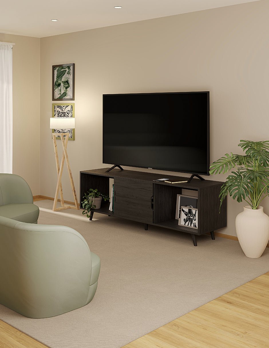 Mueble de TV 70" Prime Anáhuac