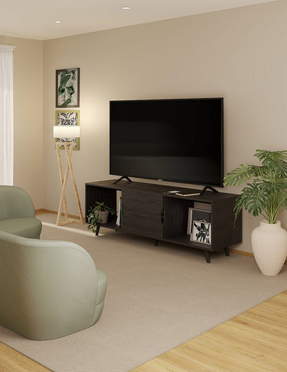 Mueble de TV 70" Prime Anáhuac