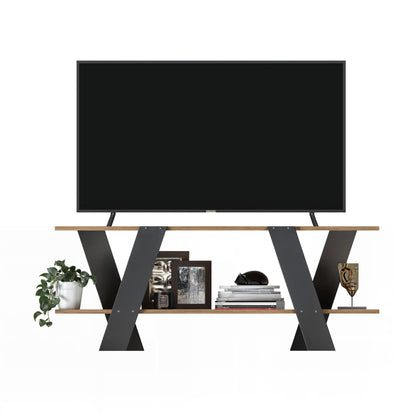 Mueble de TV Rack Latte