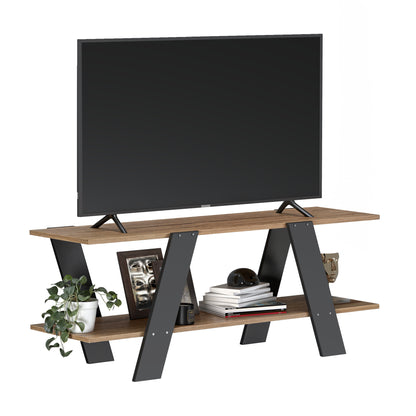 Mueble de TV Rack Latte