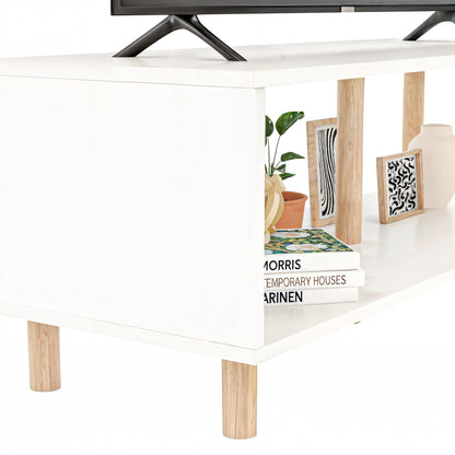 Mueble de TV Tokyo Blanco