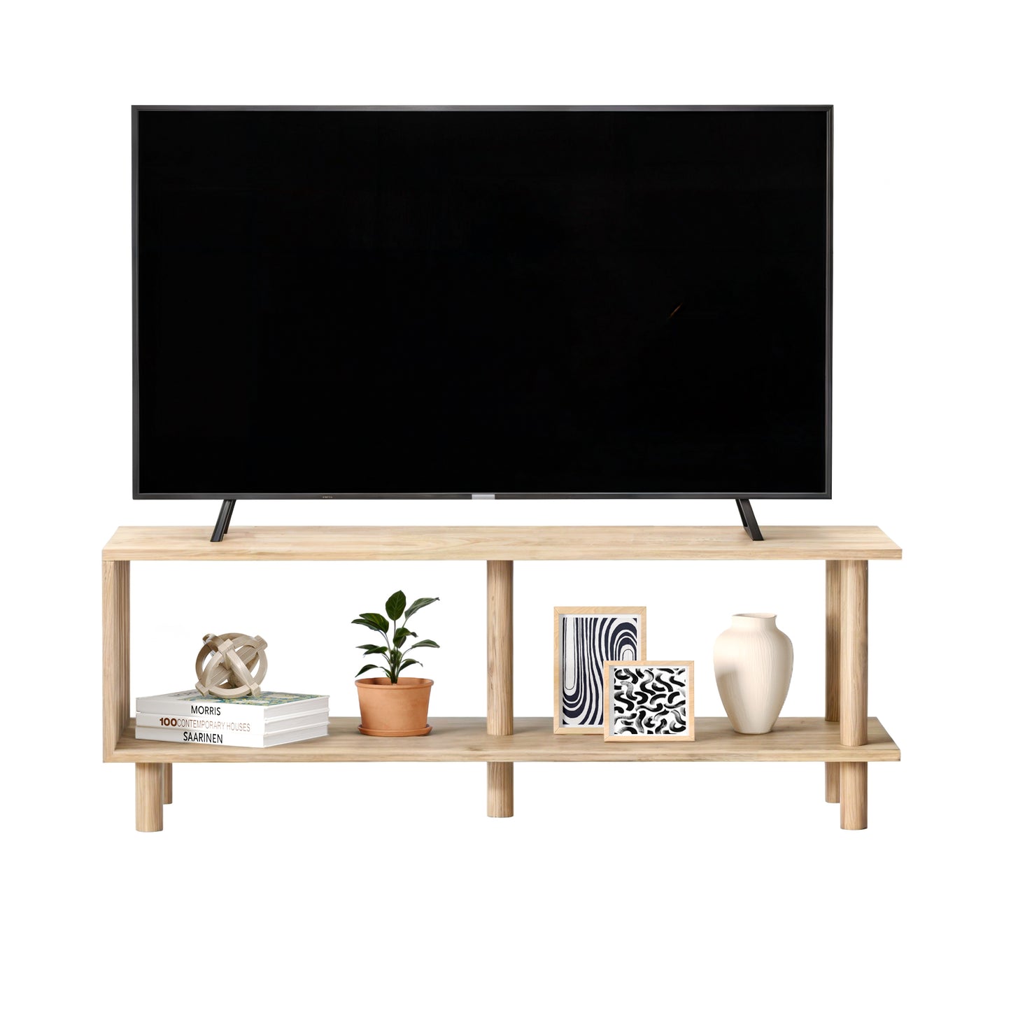 Mueble de TV Tokyo Roble