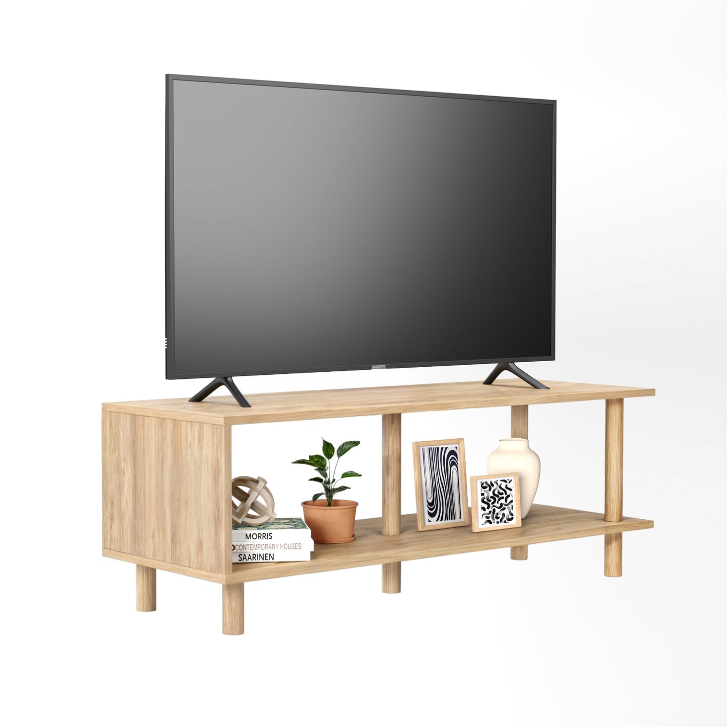 Mueble de TV Tokyo Roble