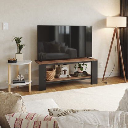 Mueble de TV Frame Latte