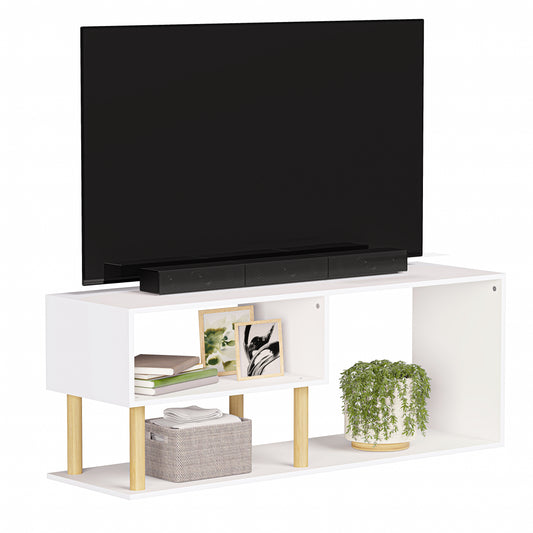 Mueble de TV Vetra Blanco
