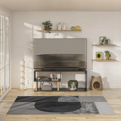 Mueble de TV Vetra Negro