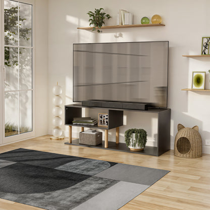 Mueble de TV Vetra Negro