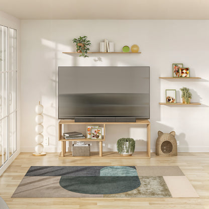 Mueble de TV Vetra Roble