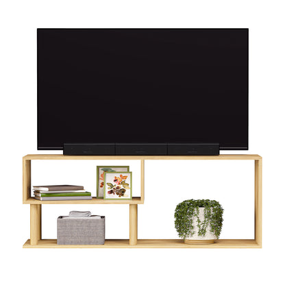 Mueble de TV Vetra Roble