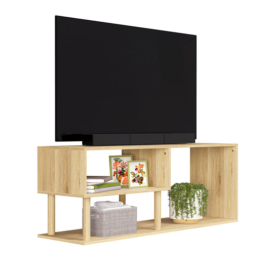 Mueble de TV Vetra Roble