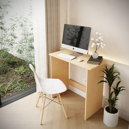 Escritorio Gamer Roble