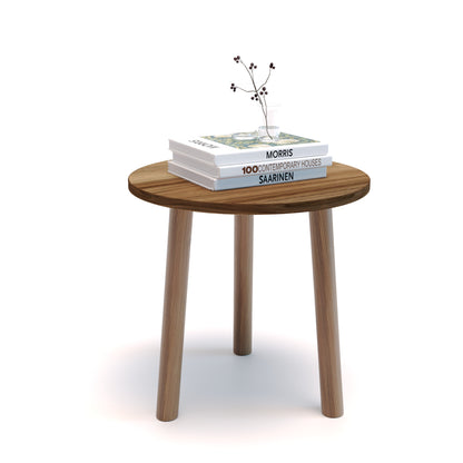 Mesa auxiliar Pro Latte - MORU MUEBLES