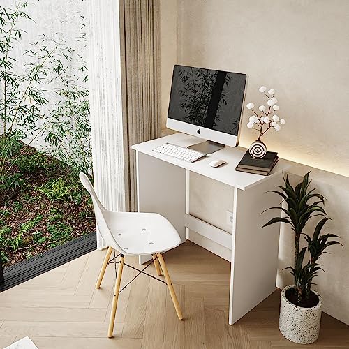 Escritorio Gamer Blanco