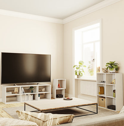 Paquete Living - MORU MUEBLES