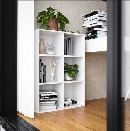 Paquete Living - MORU MUEBLES