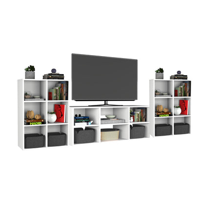 Paquete Living - MORU MUEBLES