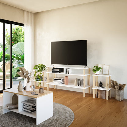 Mueble de Tv Taro - MORU MUEBLES