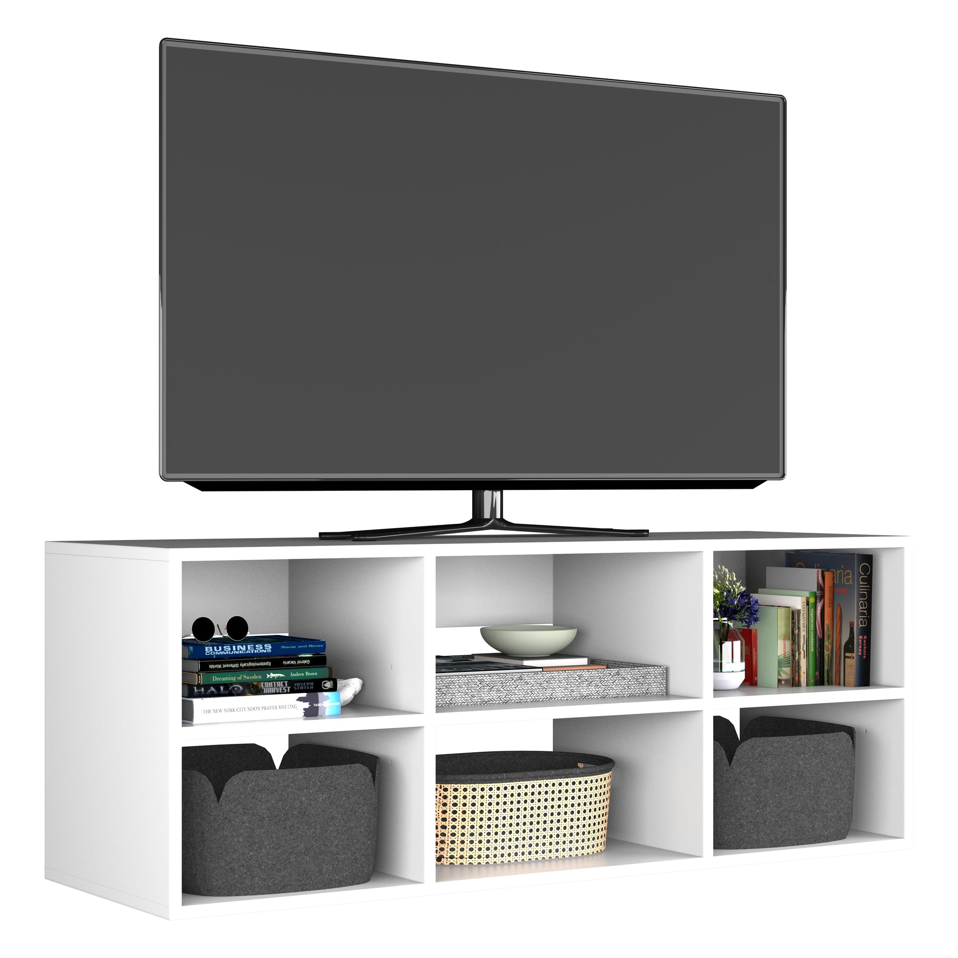 Paquete Living - MORU MUEBLES
