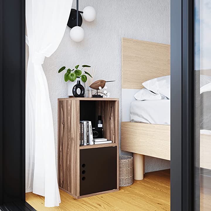 Buró Zawa Latte - MORU MUEBLES